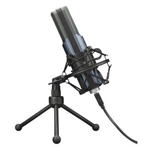 Mikrofons GXT 242 Lance Streaming, Trust
