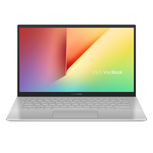 Notebook VivoBook X420UA, Asus