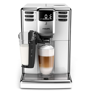 Espresso machine Philips LatteGo