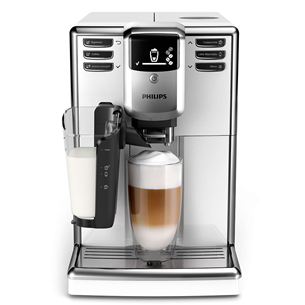 Кофемашина Philips LatteGo