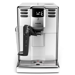 Espresso machine Philips LatteGo