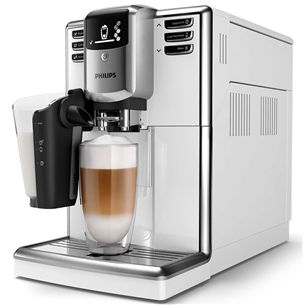 Kafijas automāts LatteGo, Philips