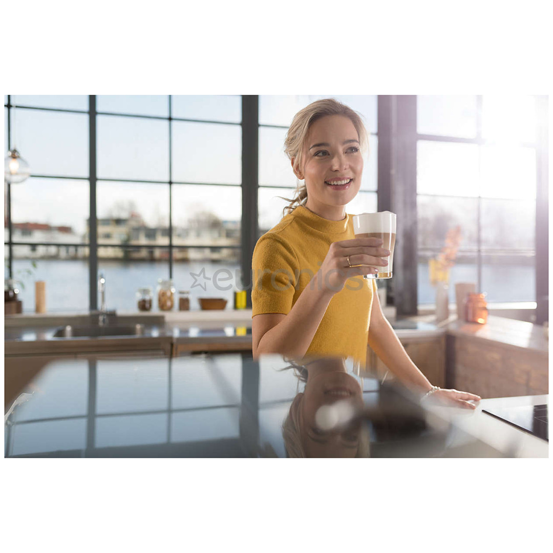 Kafijas automāts LatteGo, Philips