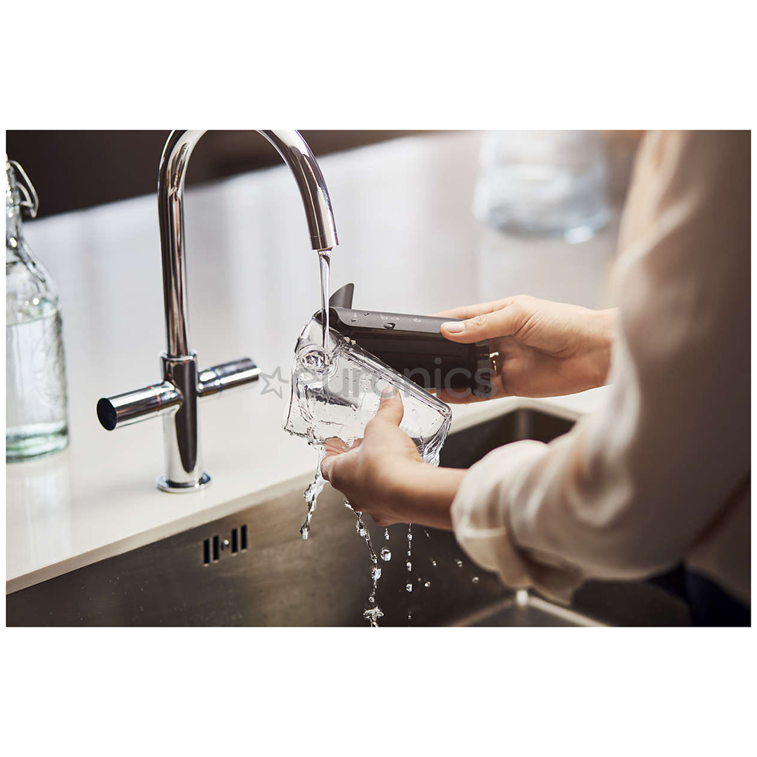 Kafijas automāts LatteGo, Philips