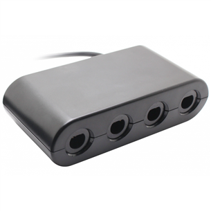 Adapter Switch GameCube Piranha