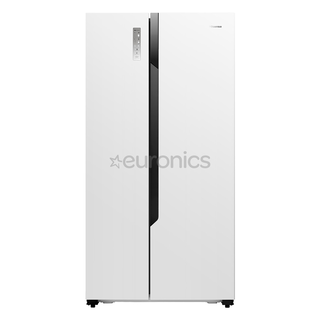 SBS Refrigerator Hisense (179 cm)