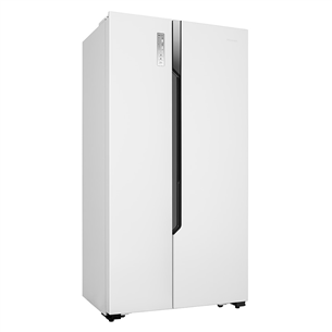 SBS Refrigerator Hisense (179 cm)