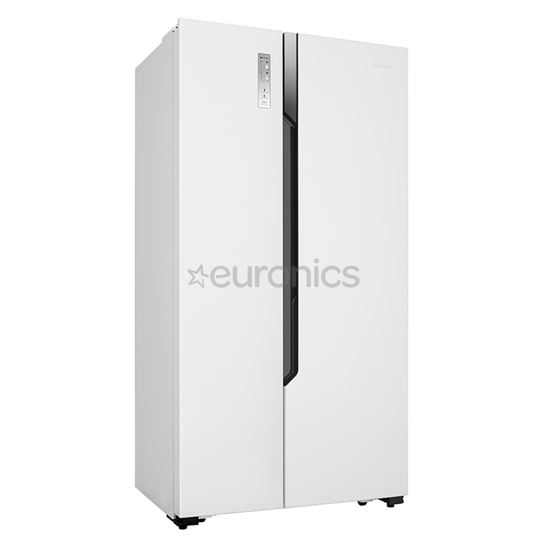 SBS Refrigerator Hisense (179 cm)