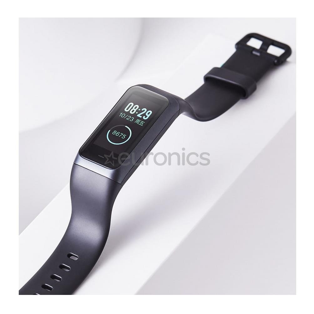 Fitnesa aproce Amazfit Cor 2