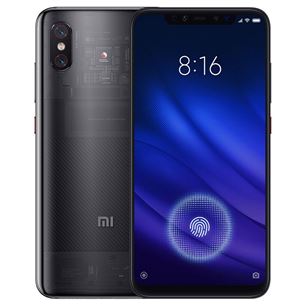 Smartphone Mi 8 Pro, Xiaomi / 128 GB