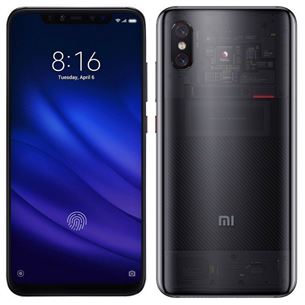 Smartphone Mi 8 Pro, Xiaomi / 128 GB