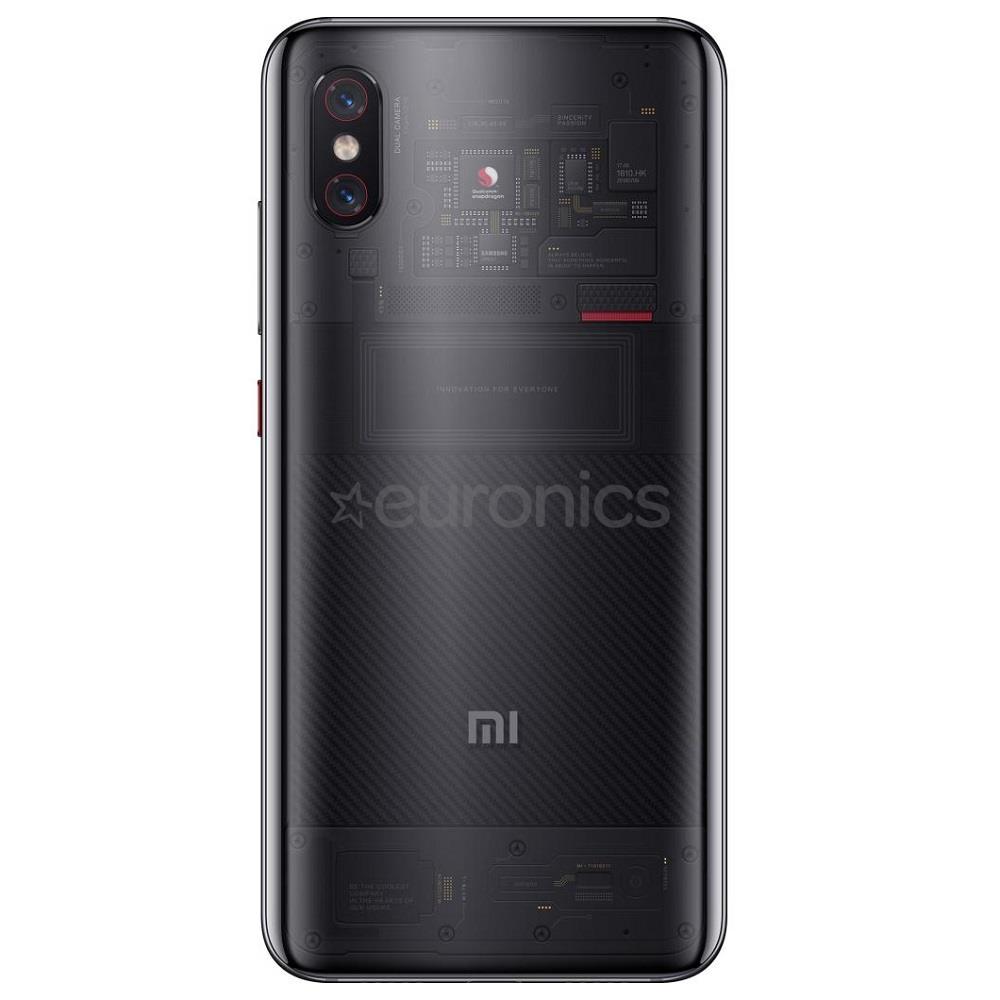 Viedtālrunis Mi 8 Pro, Xiaomi / 128 GB