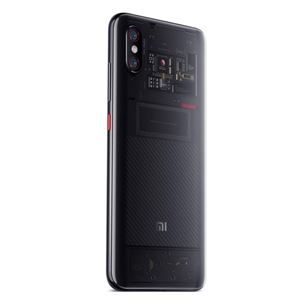 Viedtālrunis Mi 8 Pro, Xiaomi / 128 GB
