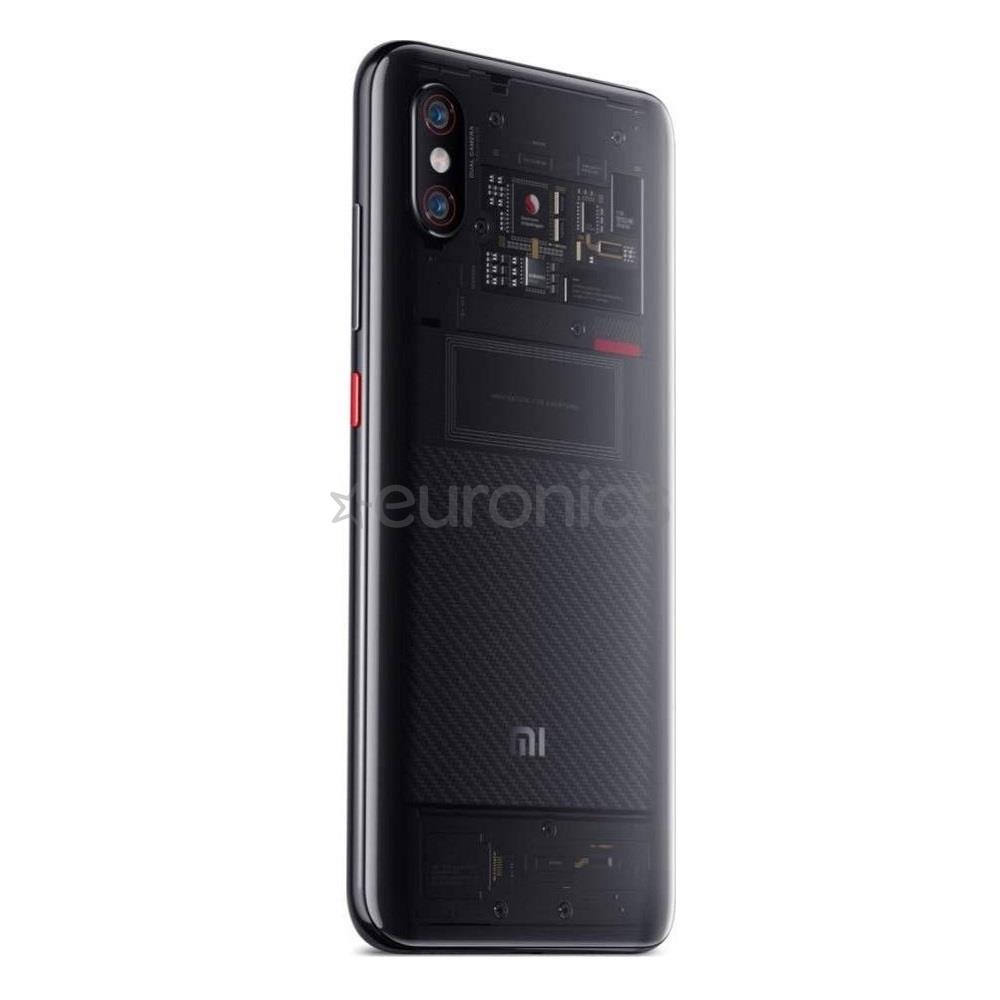 Viedtālrunis Mi 8 Pro, Xiaomi / 128 GB