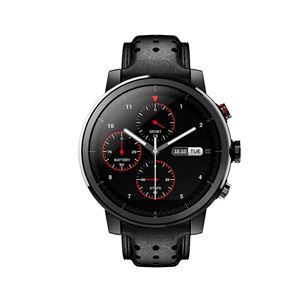 Viedpulkstenis Amazfit Stratos 2S, Xiaomi