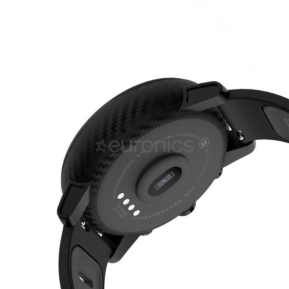 Viedpulkstenis Amazfit Stratos 2S, Xiaomi