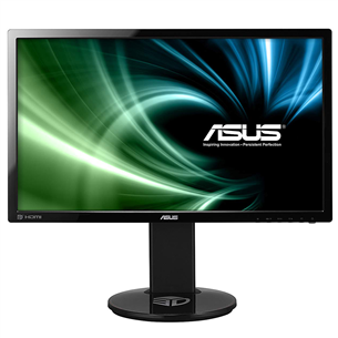 24" Full HD LED TN monitors, Asus