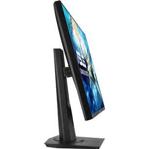 27" Full HD LED TN monitors, Asus