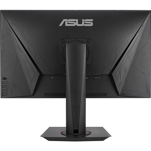 27" Full HD LED TN monitors, Asus