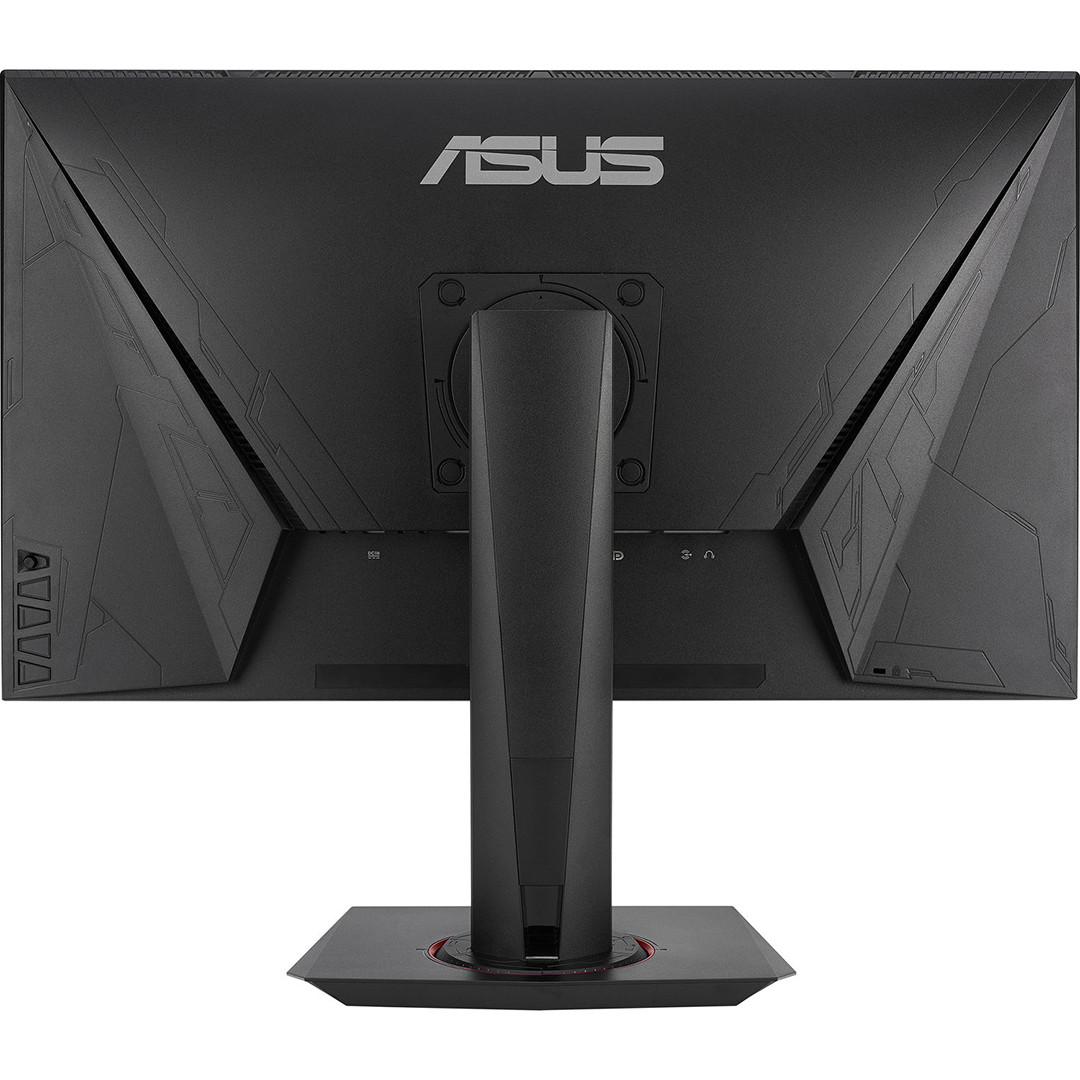 27" Full HD LED TN monitors, Asus