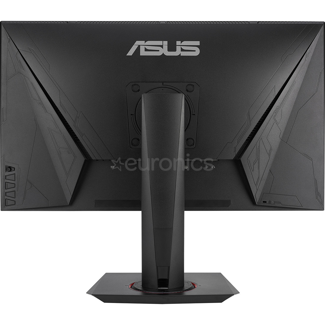 27" Full HD LED TN monitors, Asus