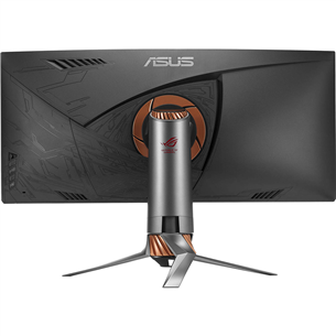 34'' curved UltraWide QHD LED IPS montor ASUS ROG Swift