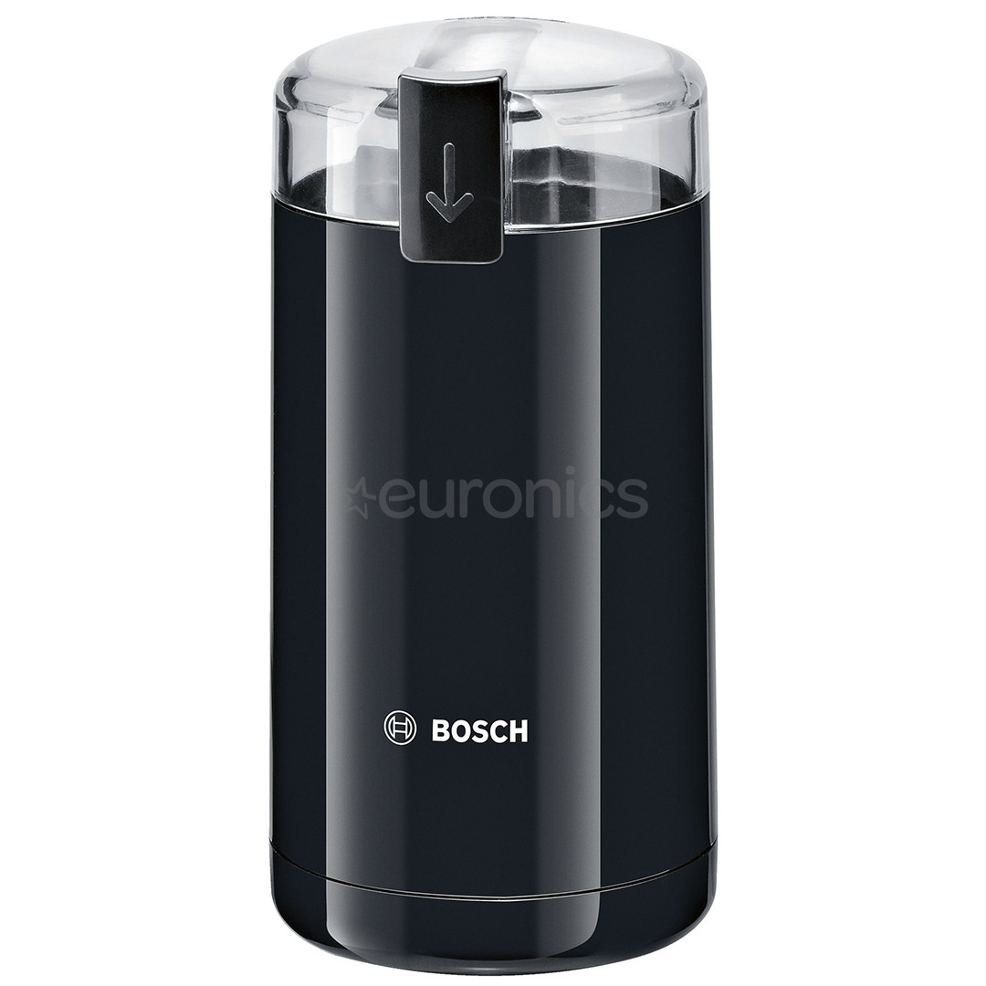 Bosch, 180 Вт, черный - Кофемолка