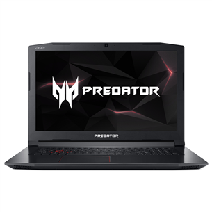 Notebook Predator Helios 300, Acer