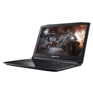 Ноутбук Predator Helios 300, Acer