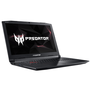 Notebook Predator Helios 300, Acer