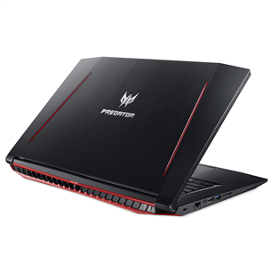 Notebook Predator Helios 300, Acer