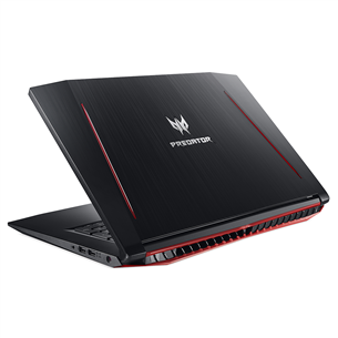 Notebook Predator Helios 300, Acer