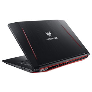 Ноутбук Predator Helios 300, Acer