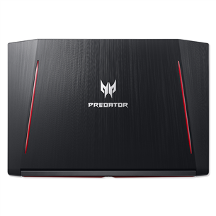 Notebook Predator Helios 300, Acer