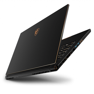 Notebook MSI GS65 Stealth 8SF