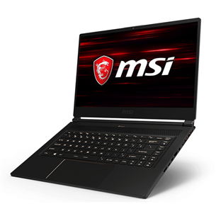 Notebook MSI GS65 Stealth 8SF