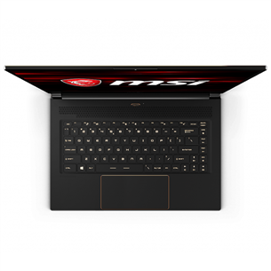 Notebook MSI GS65 Stealth 8SF