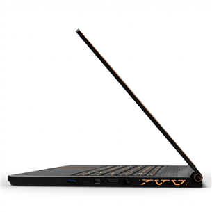 Notebook MSI GS65 Stealth 8SF