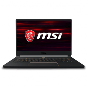Ноутбук GS65 Stealth, MSI