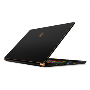 Notebook MSI GS75 Stealth 8SF