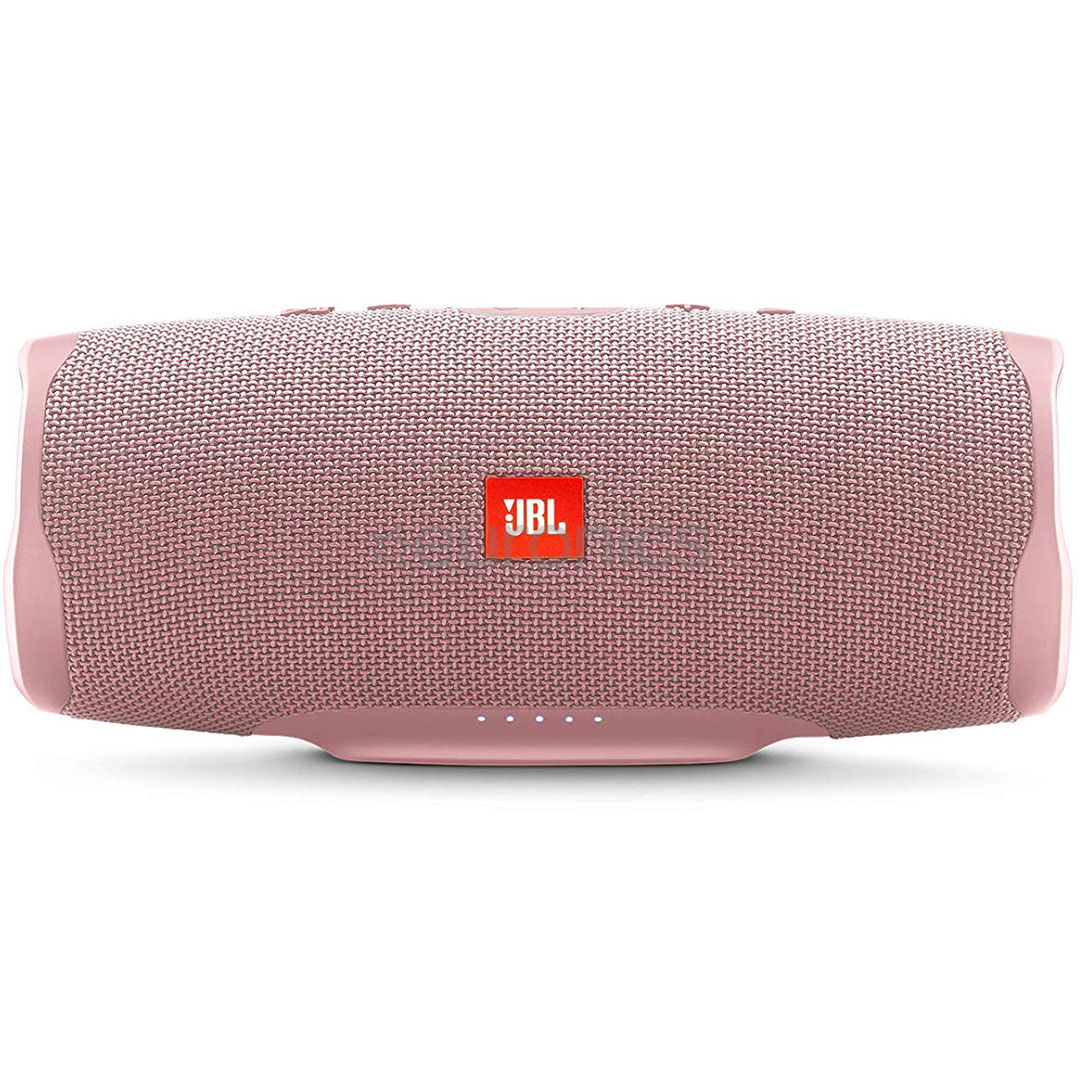 Portatīvais skaļrunis Charge 4, JBL