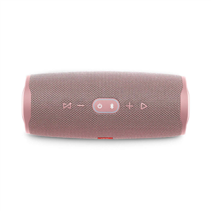 Wireless portable speaker Charge 4, JBL