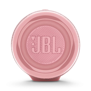 Wireless portable speaker Charge 4, JBL