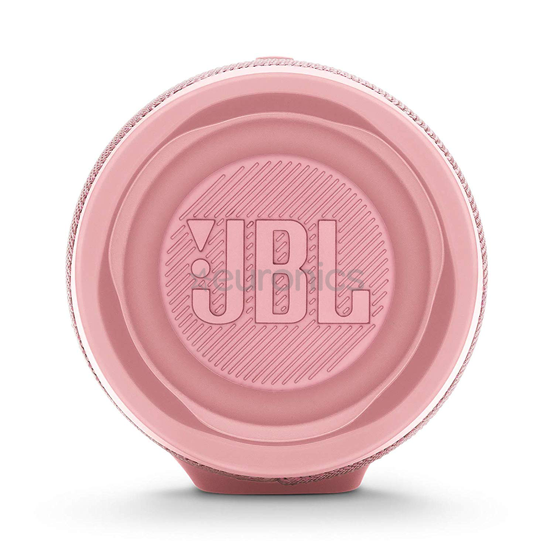 Portatīvais skaļrunis Charge 4, JBL