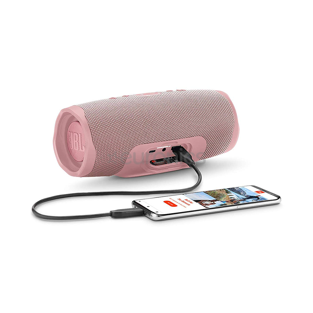 Portatīvais skaļrunis Charge 4, JBL