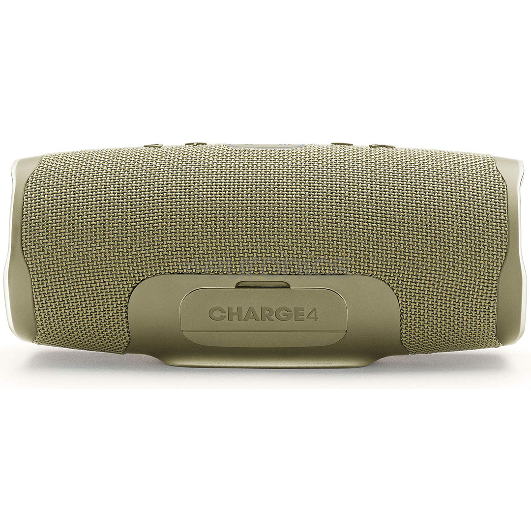 Portatīvais skaļrunis Charge 4, JBL