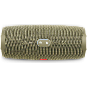 Wireless portable speaker Charge 4, JBL