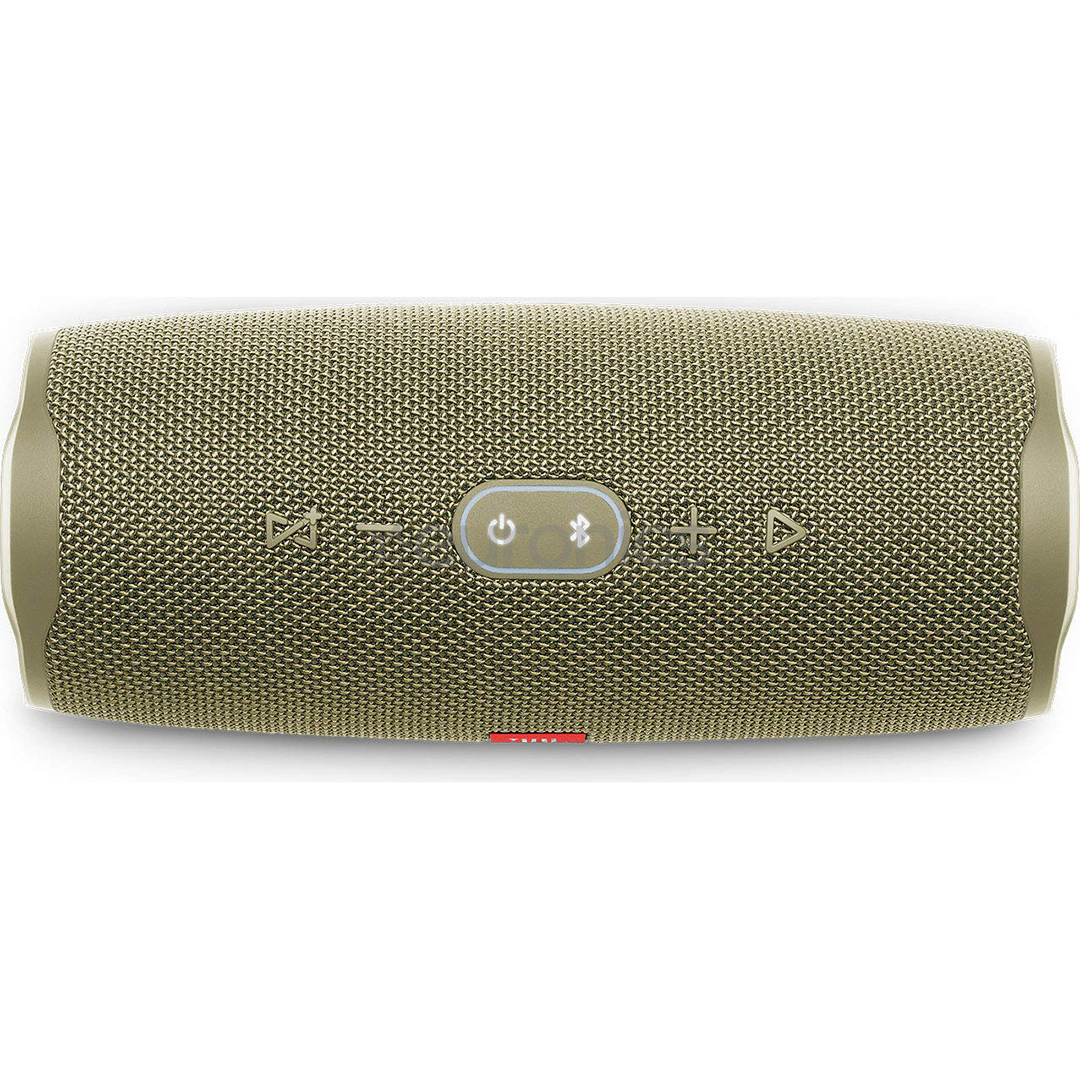 Portatīvais skaļrunis Charge 4, JBL