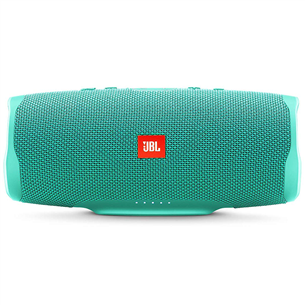 Портативная беспроводная колонка JBL Charge 4