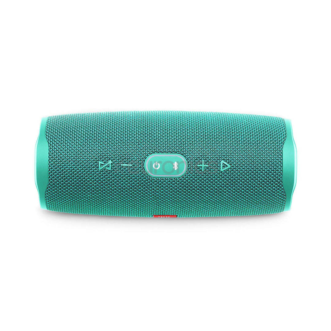 Portatīvais skaļrunis Charge 4, JBL
